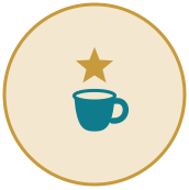 BESTSELLER COFFEES